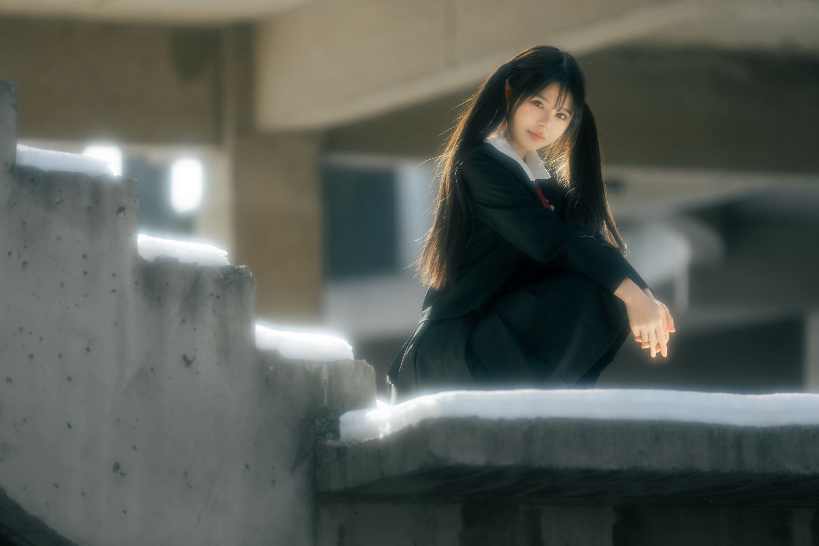 rua阮阮---失乐园-55P-687MB-06-06