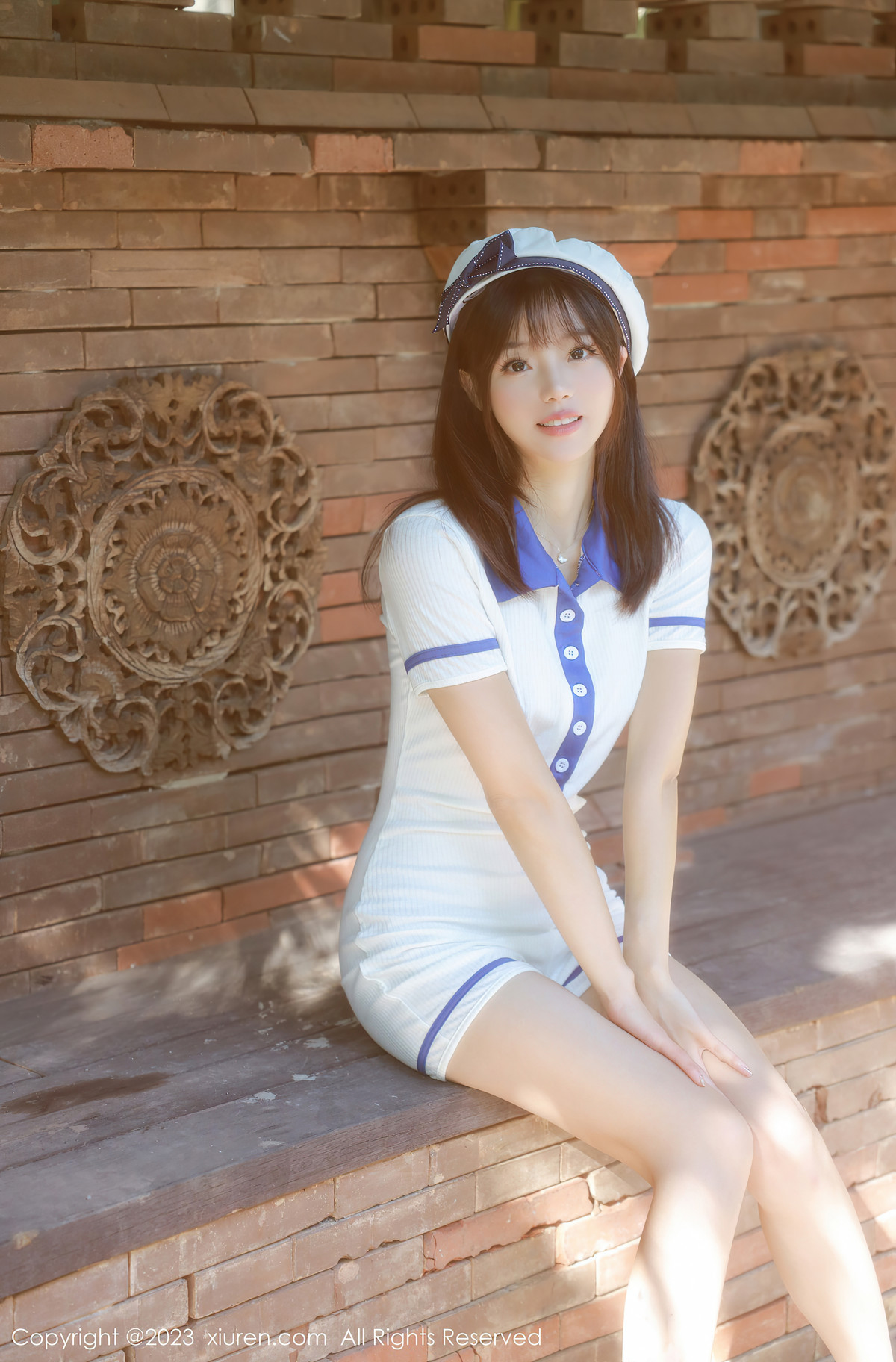 XiuRen秀人网-NO6686-佘贝拉Bella-01-11