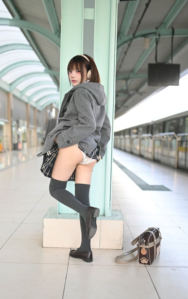 福利姬-核酸酱-合集-12-27