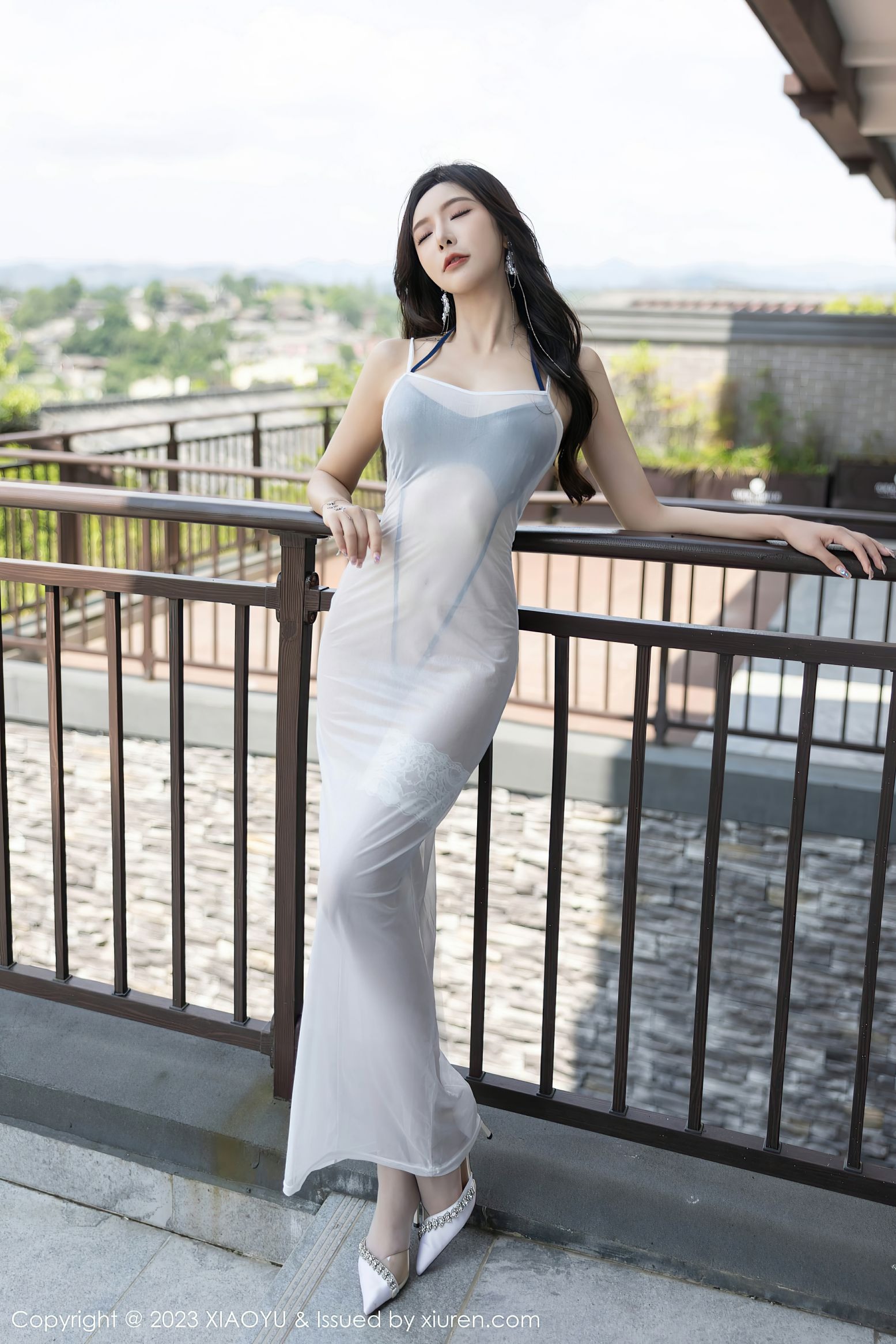 XiaoYu-Vol1052-Yanni---Wang-Xin-Yao-王馨瑶-11-09