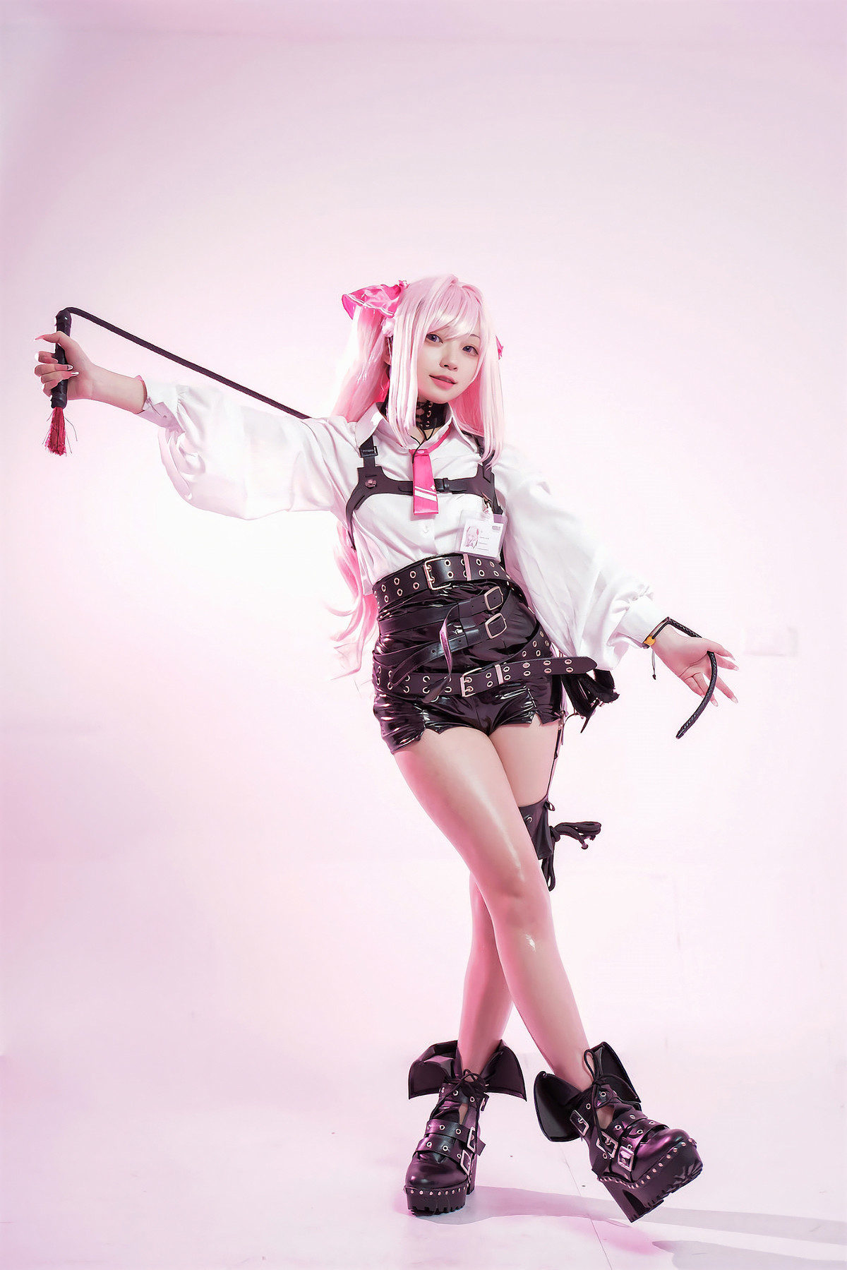 Cosplay-花铃-胜利女神-尤妮-12-11