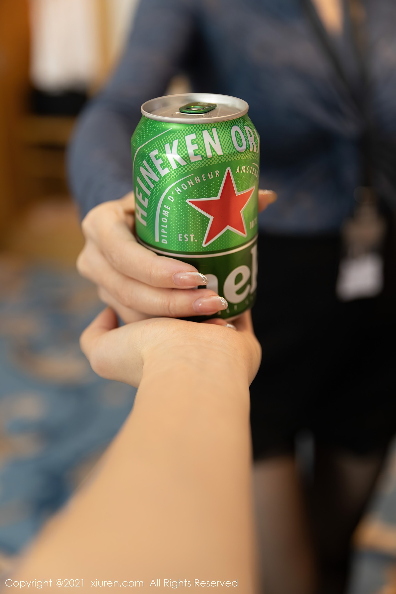 XiuRen秀人网-20210413-No3301-周于希Sandy-02-12