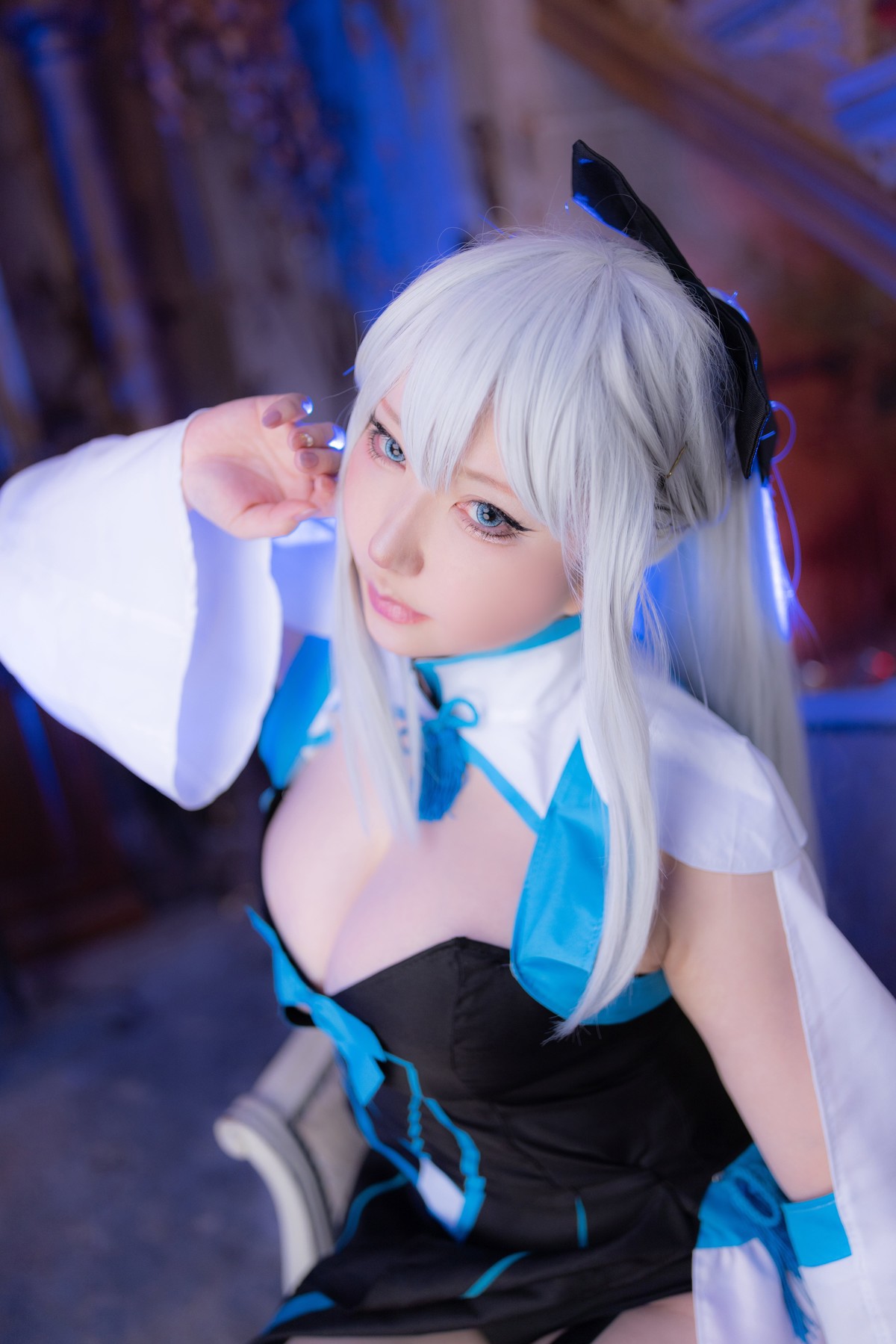 Cosplay-SAKUサク-Morgan-le-Fay-Set01-08-27