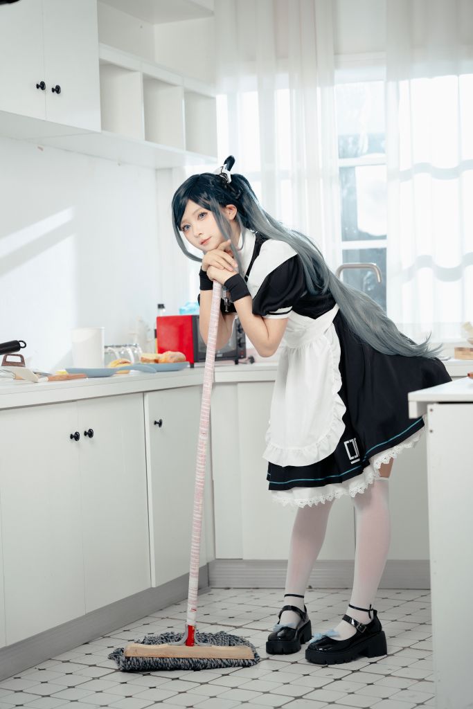 喜欢爱理吗---爱丽丝女仆-05-29