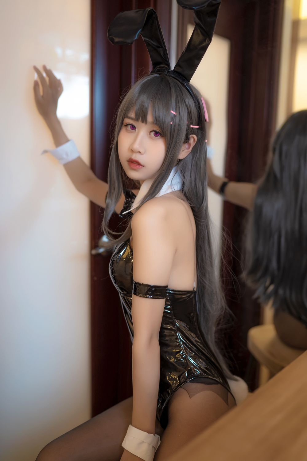 萌芽儿-麻衣兔-24P-272MB-02-07