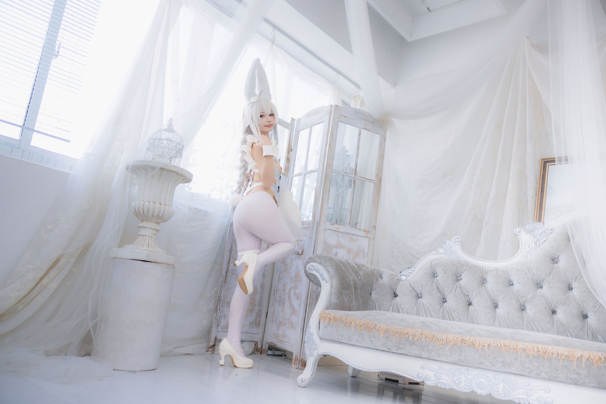 十万珍吱伏特---碧蓝航线-恶毒-05-09-2