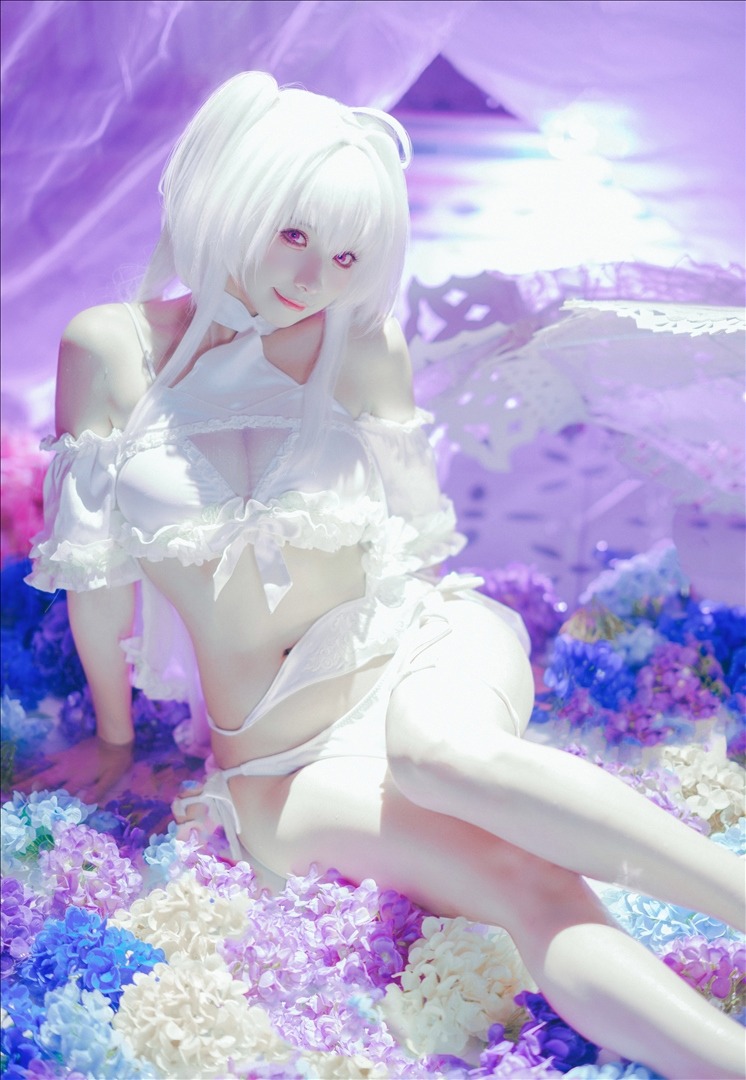 贤儿sherry---FGO七周年-梅莉-18P-20P-15815-MB-20240814v-08-14