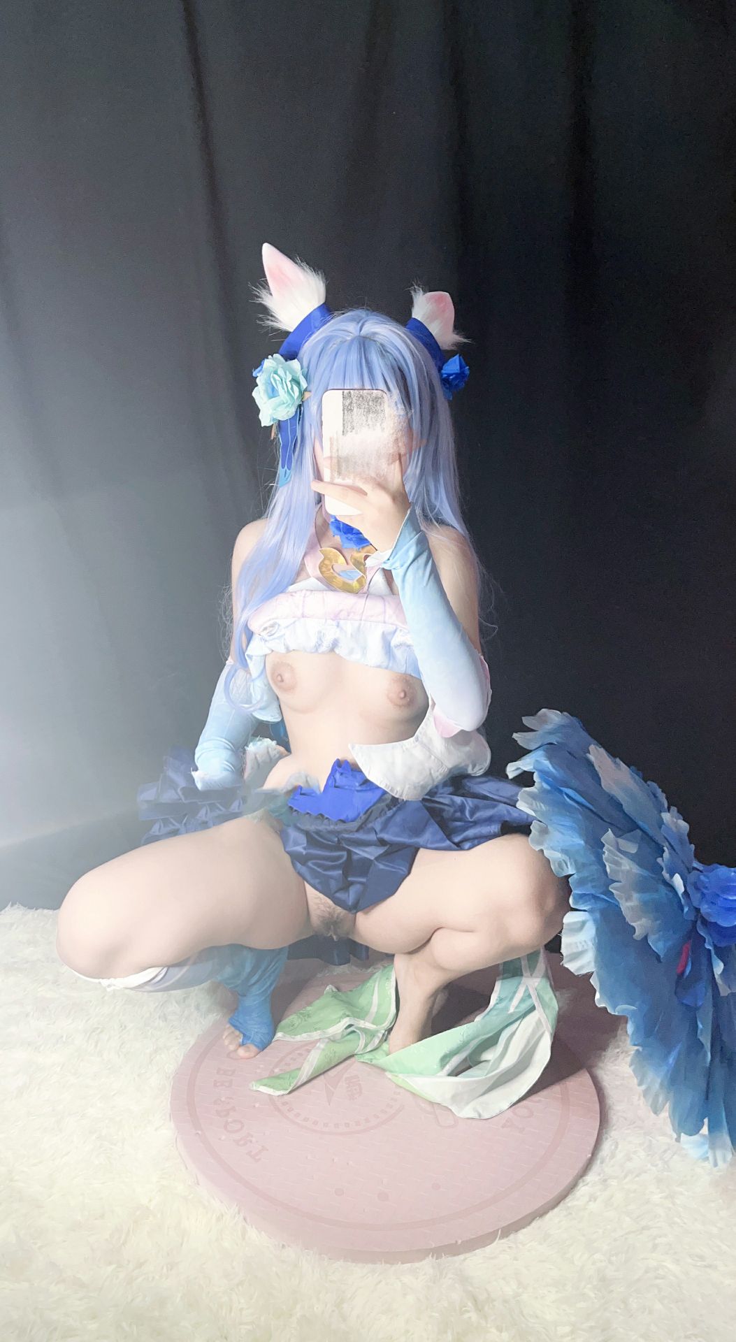 沐沐酱---花间舞-03-06