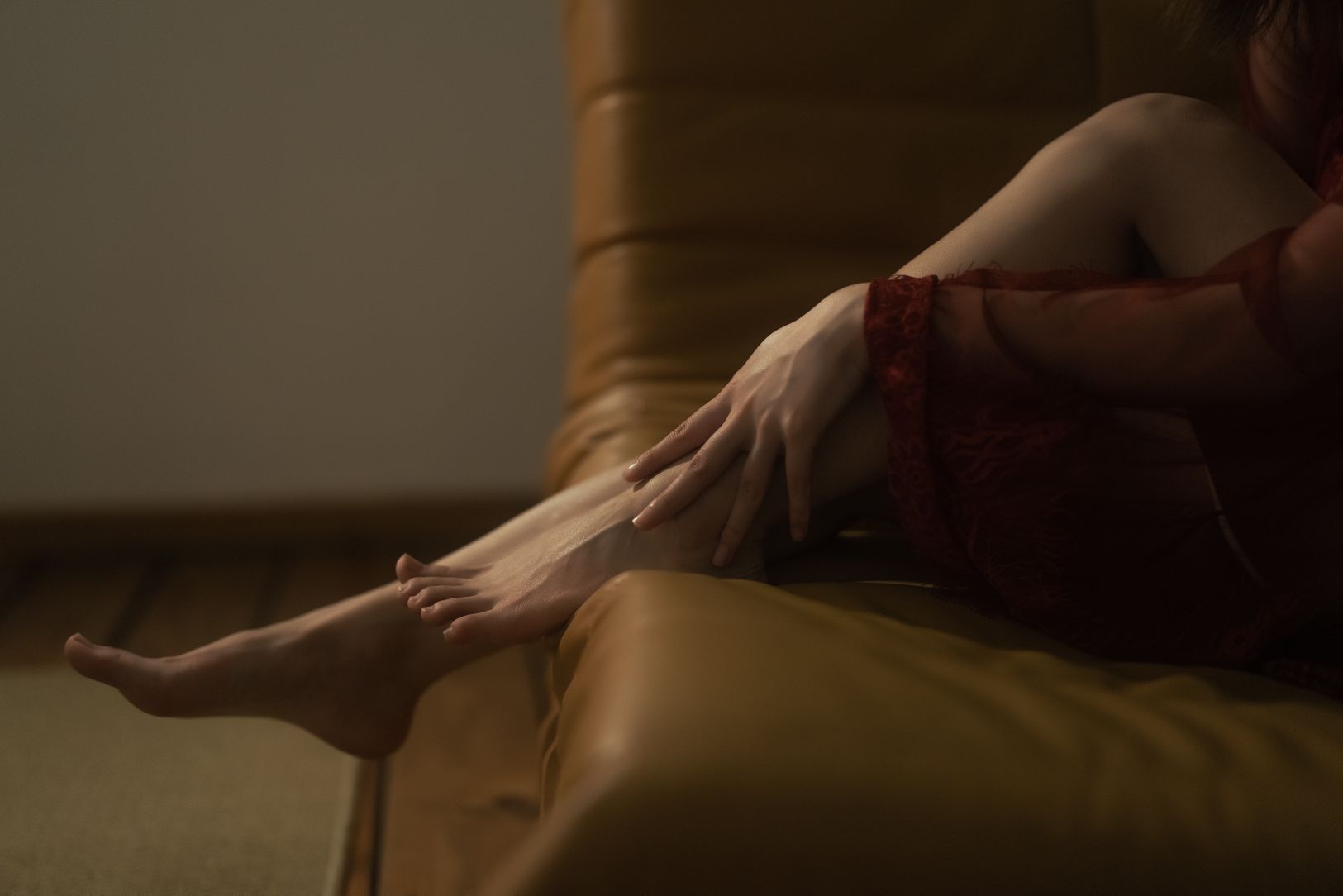 桃良阿宅---红烛-02-11