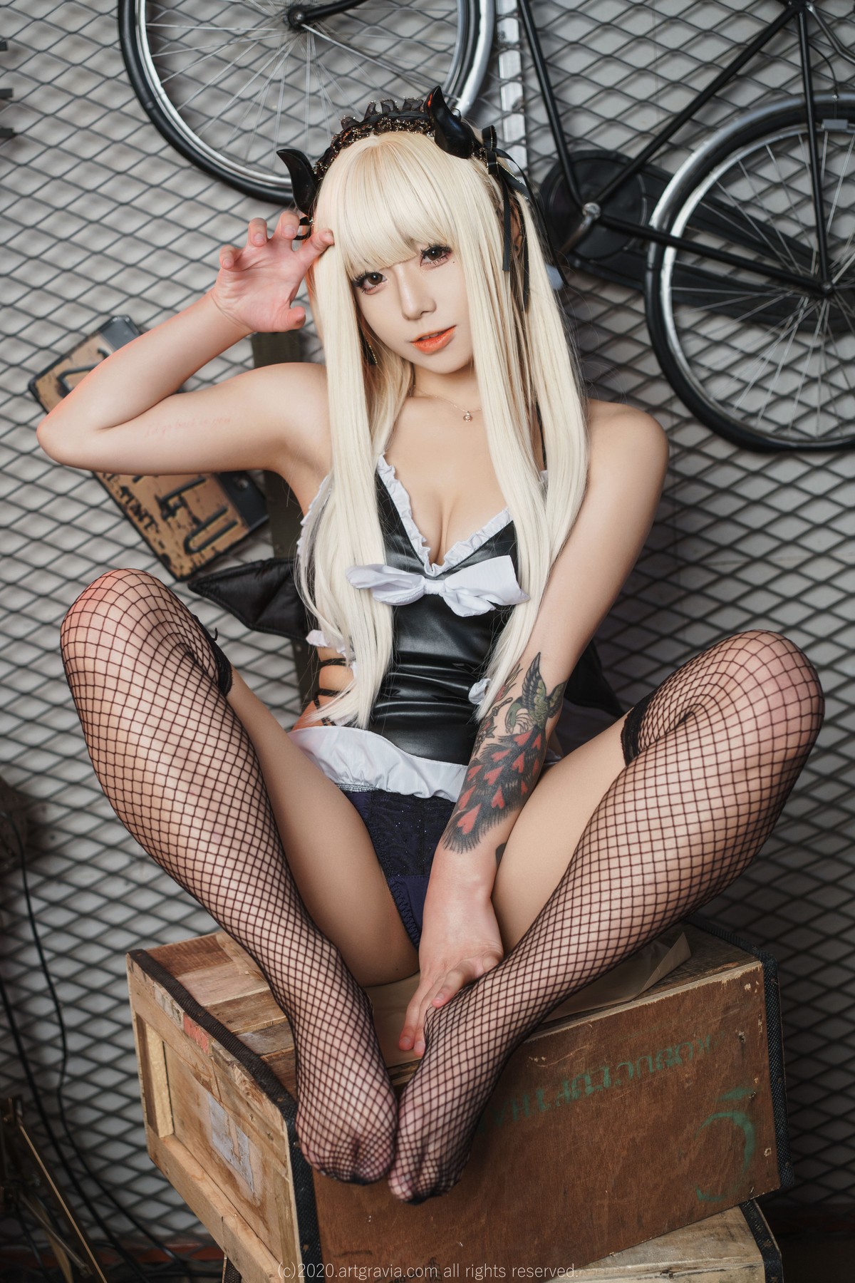 Maruemon-마루에몽-ArtGravia-Vol225-Photobook-Set02-08-30