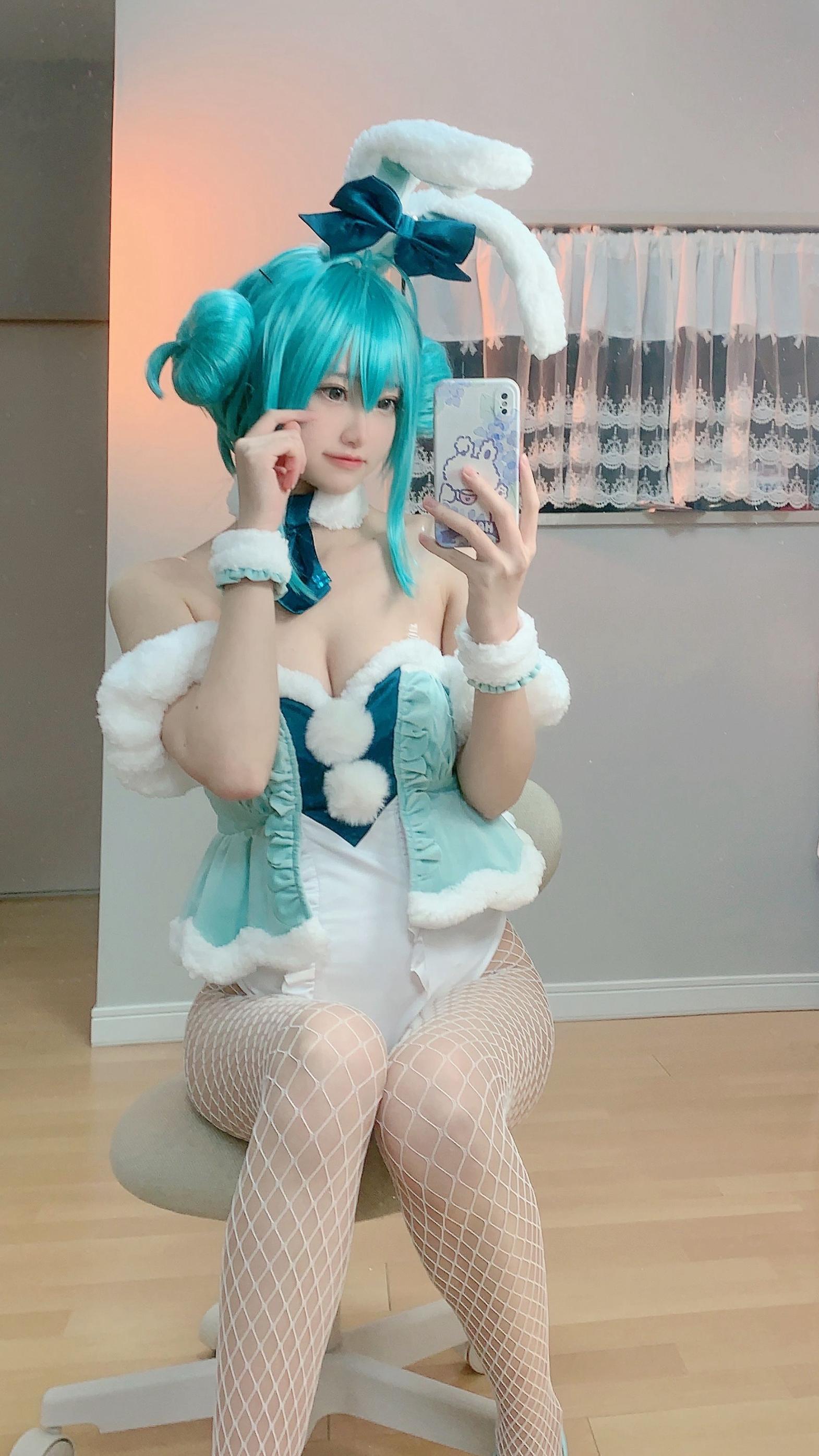 013-千阳快起床---初音兔女郎-27P-4651-MB-08-27