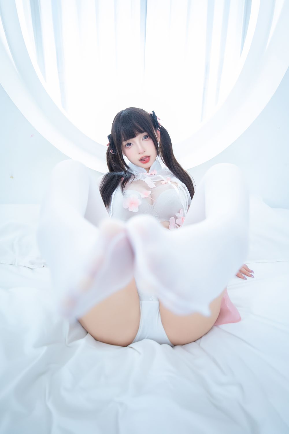 神楽坂真冬-序号33蜜桃雪糕-75P2V-420MB-12-30