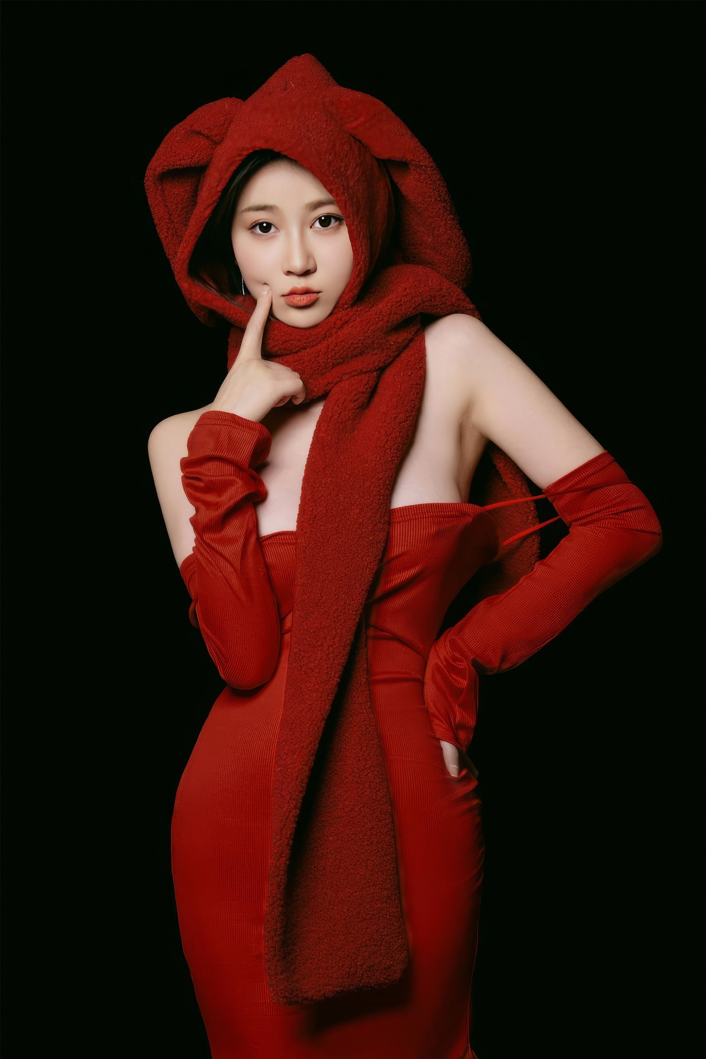 年年---拜年兔-39P-08-19