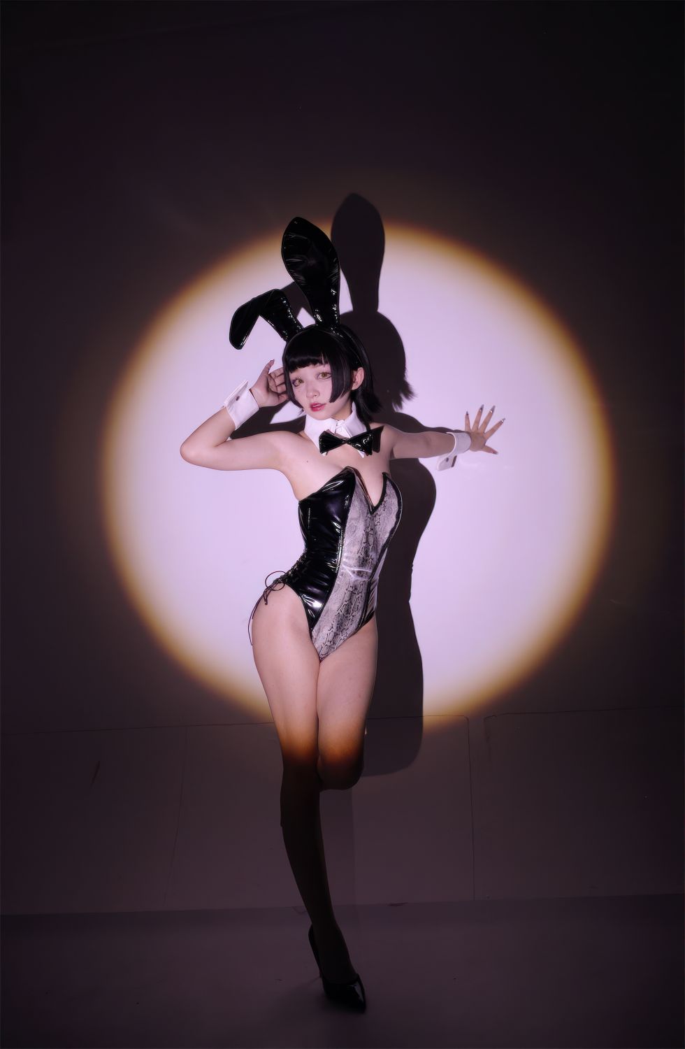 花铃---蛇女郎-03-28