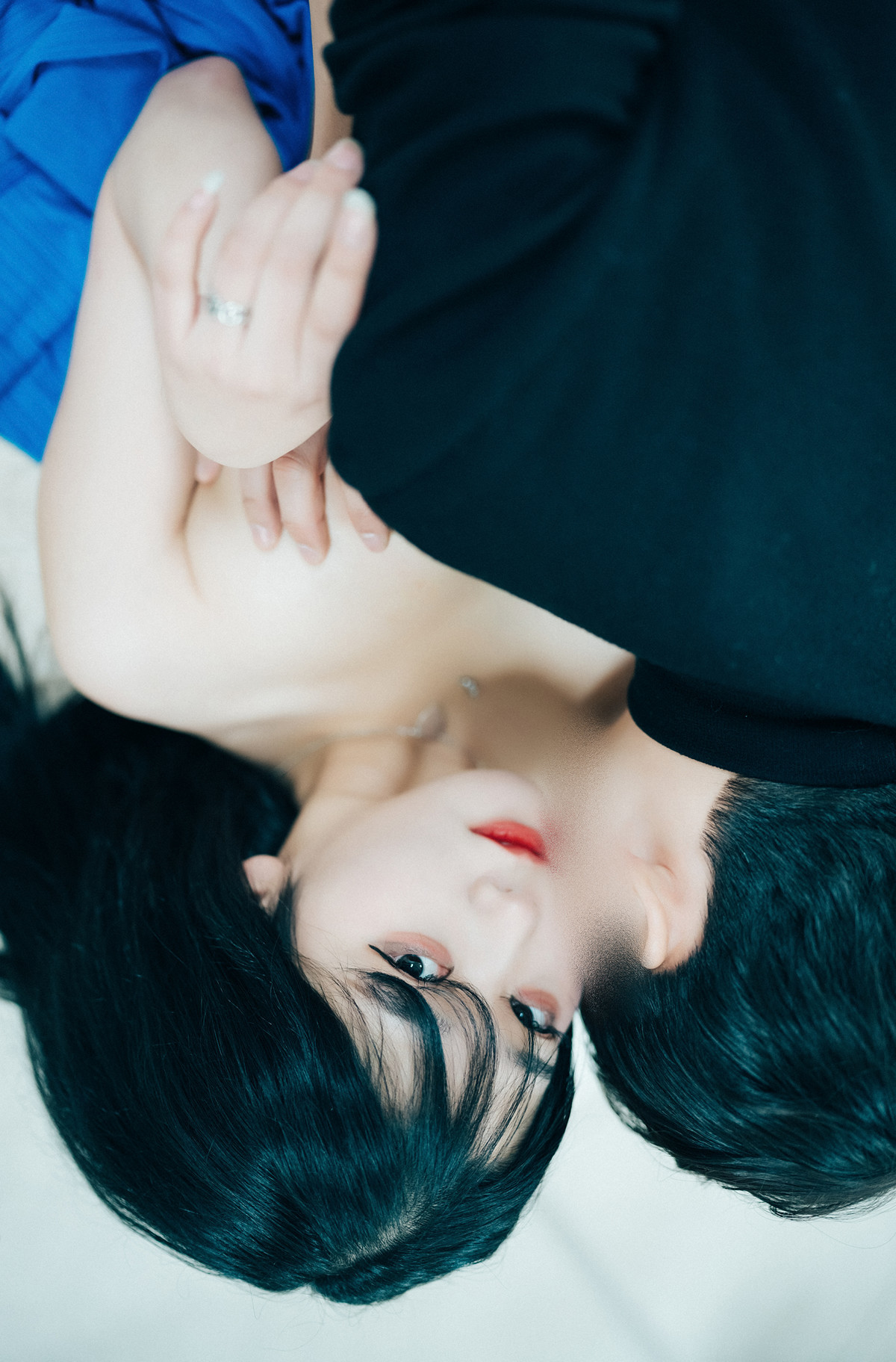 ZIAKwon-권지아-Loozy-8216Adult-Hair-Shop8217-Set03-08-17