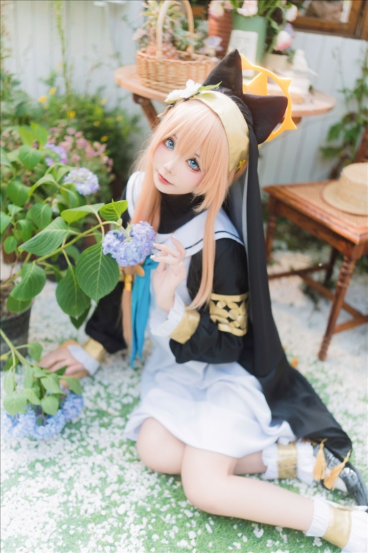 艾西Aiwest---碧蓝档案伊落玛丽-修女-33P-33P-9836-MB-20240901l-09-02