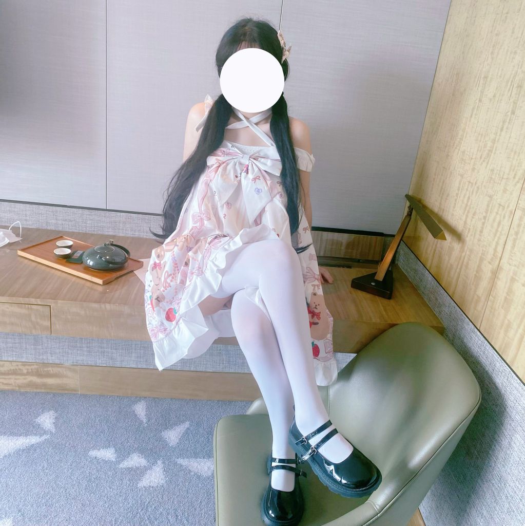 呆呆酱-合集-12-31