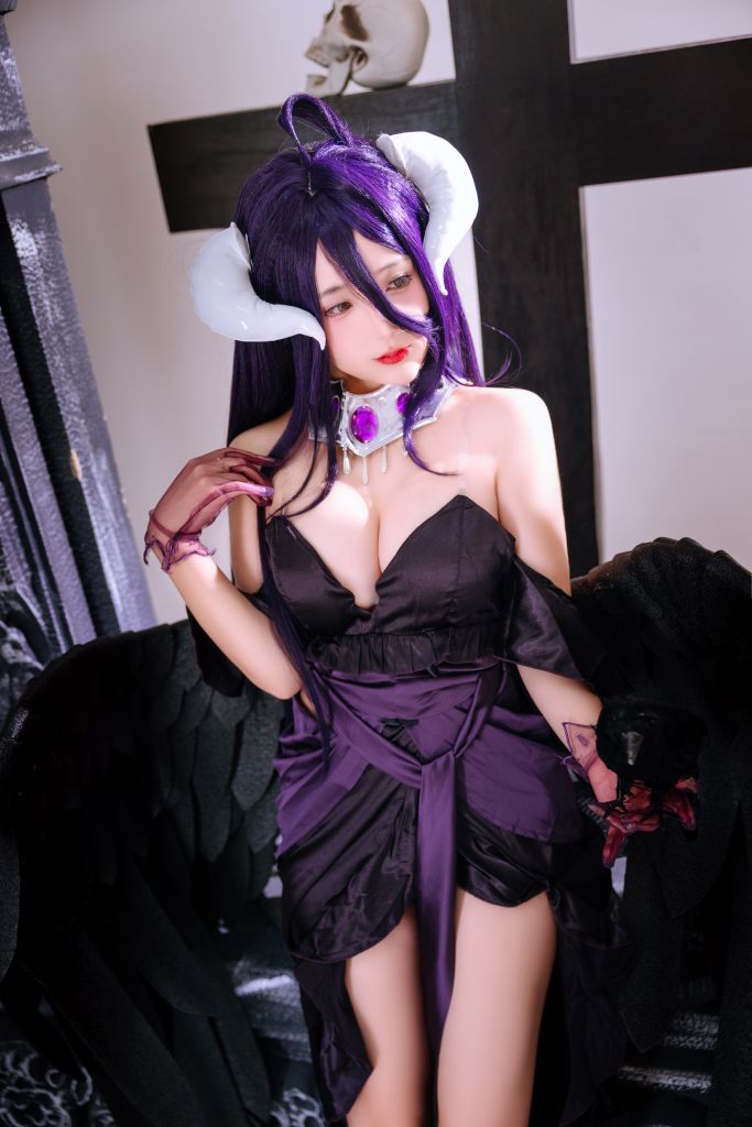 日奈娇---20241月月刊-雅儿贝德礼服-04-11