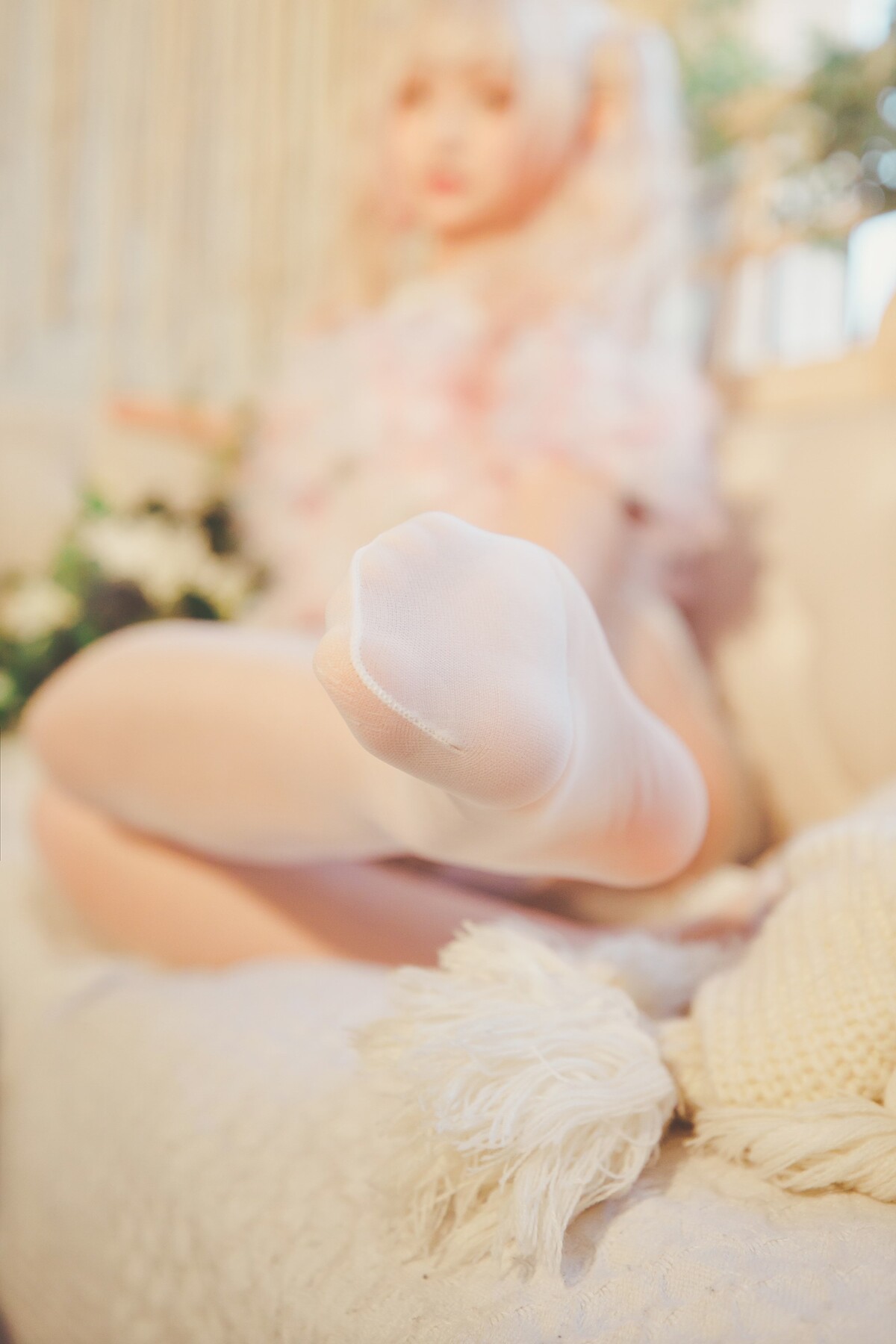 萝莉神楽板真冬之柔らかい永遠-Vol02-01-01