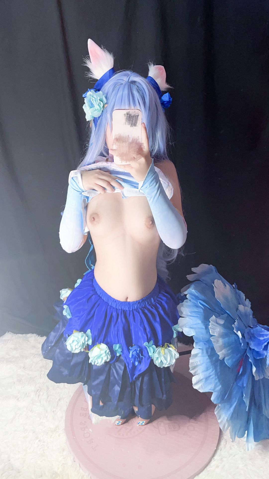 沐沐酱---花间舞-03-06