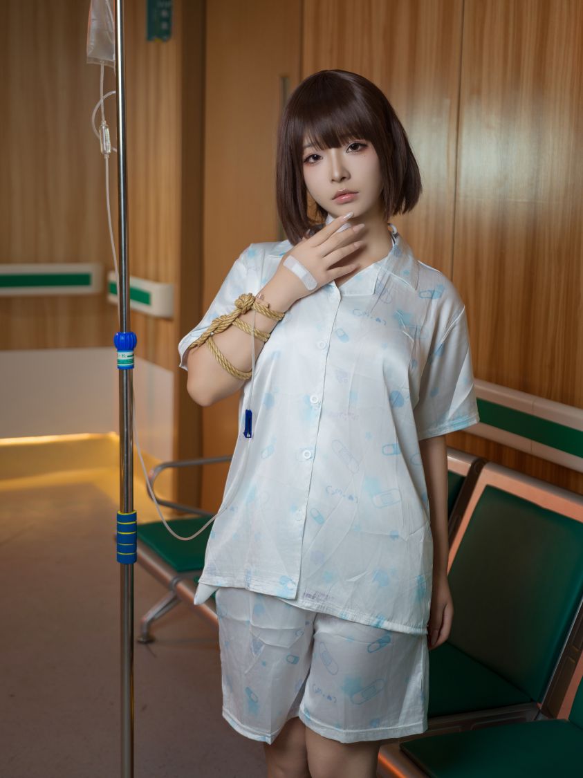 yuuhui玉汇---病患111P-942MB-04-15