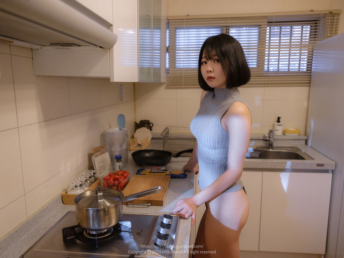 MilkyBomb-Zia-지아---Vol001-Cooking-Part1-02-23