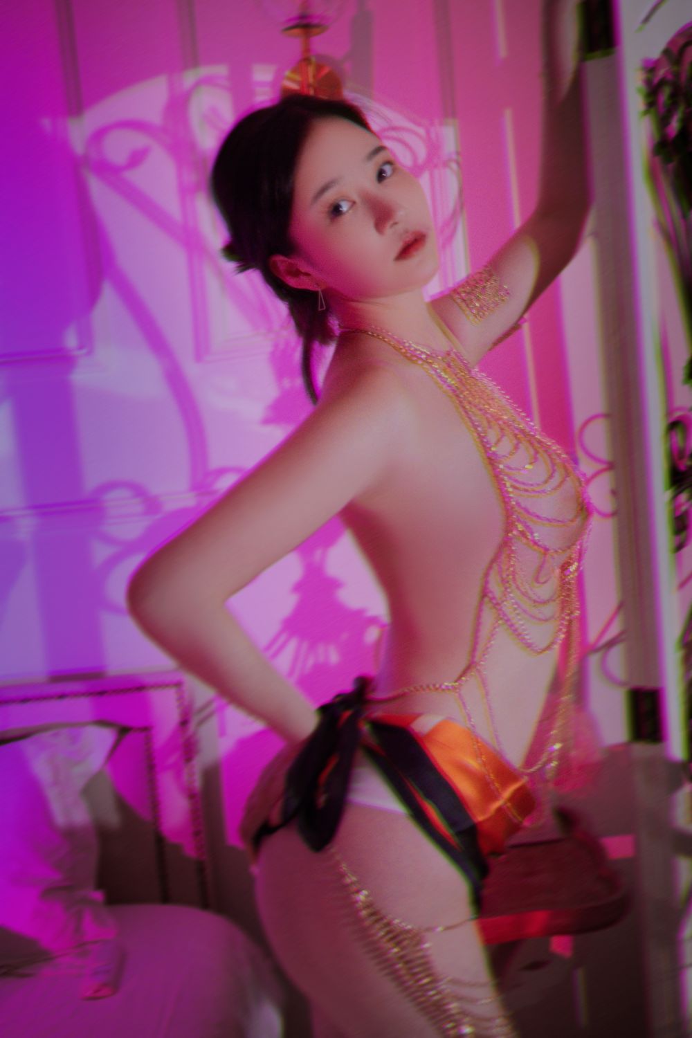 年年---妖姬43P-8483M-01-25