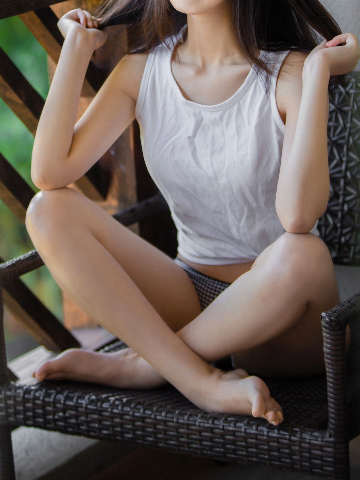 Cosplay-念雪ww-夏日微风-02-02