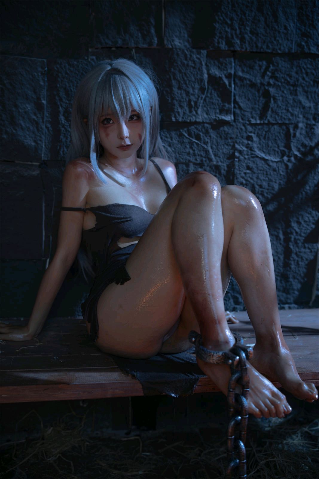 蠢沫沫---希尔薇-05-06