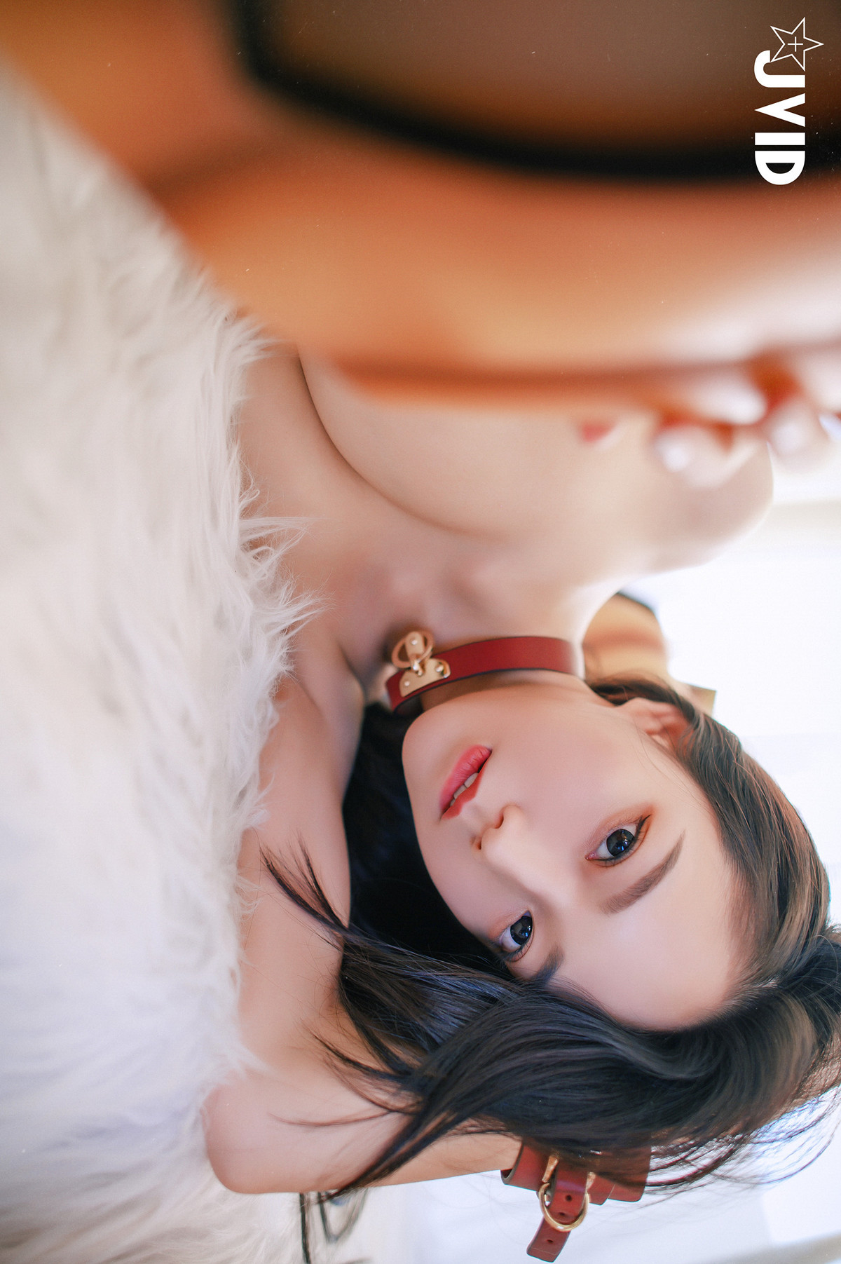 啾啾學妹化身惡魔兔兔--我再也按耐不住內心的猛獸將她強佔-Set02-08-22