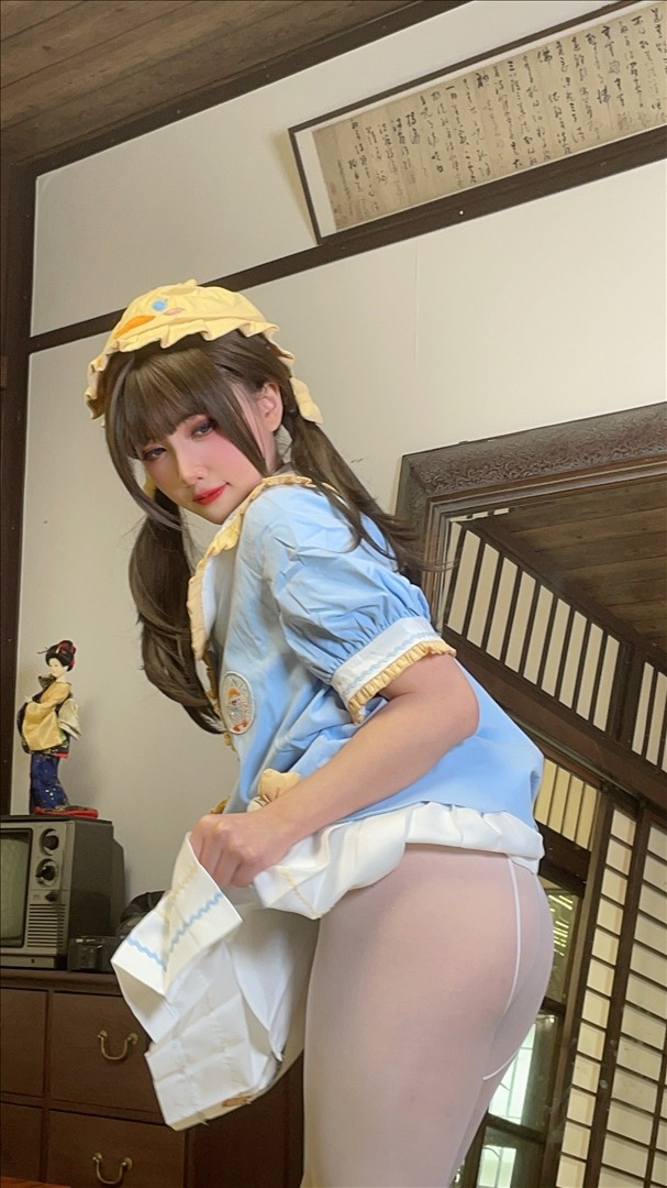 小和甜酒---鸭鸭幼稚园-170P2V-172P-2V-40758-MB-20240814y-08-14