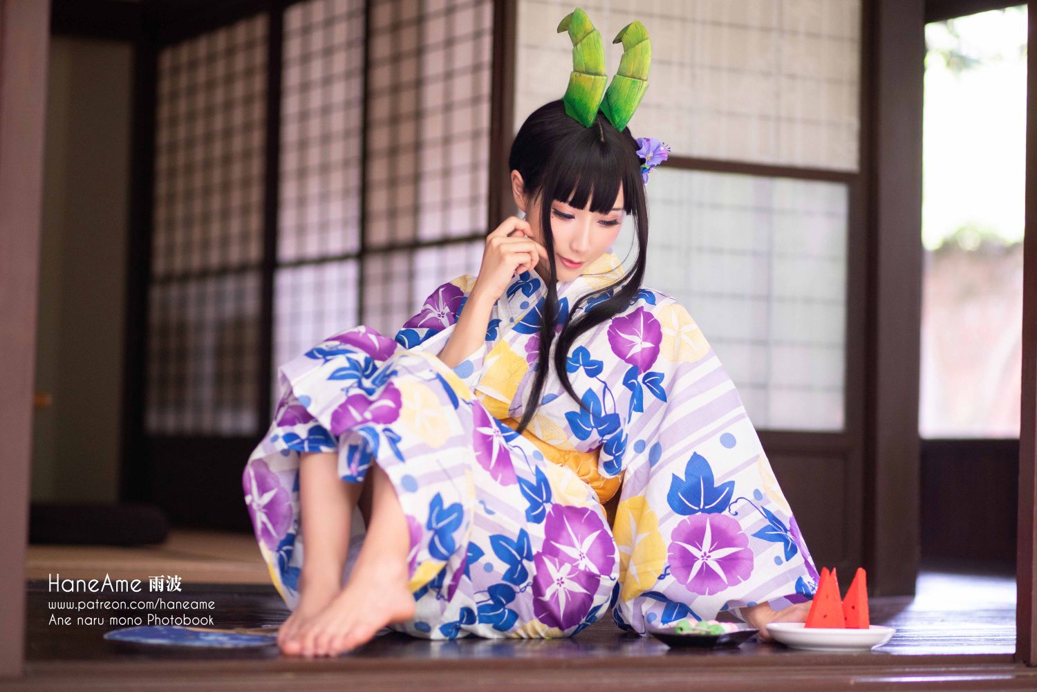 雨波-HaneAme---Ane-Naru-Mono155P-20207MB-02-13