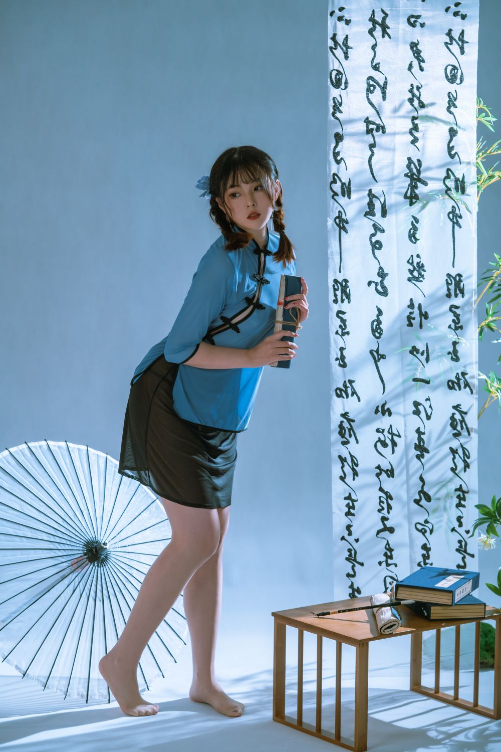 Natsuko夏夏子---清秋-57P1V-099GB-08-10