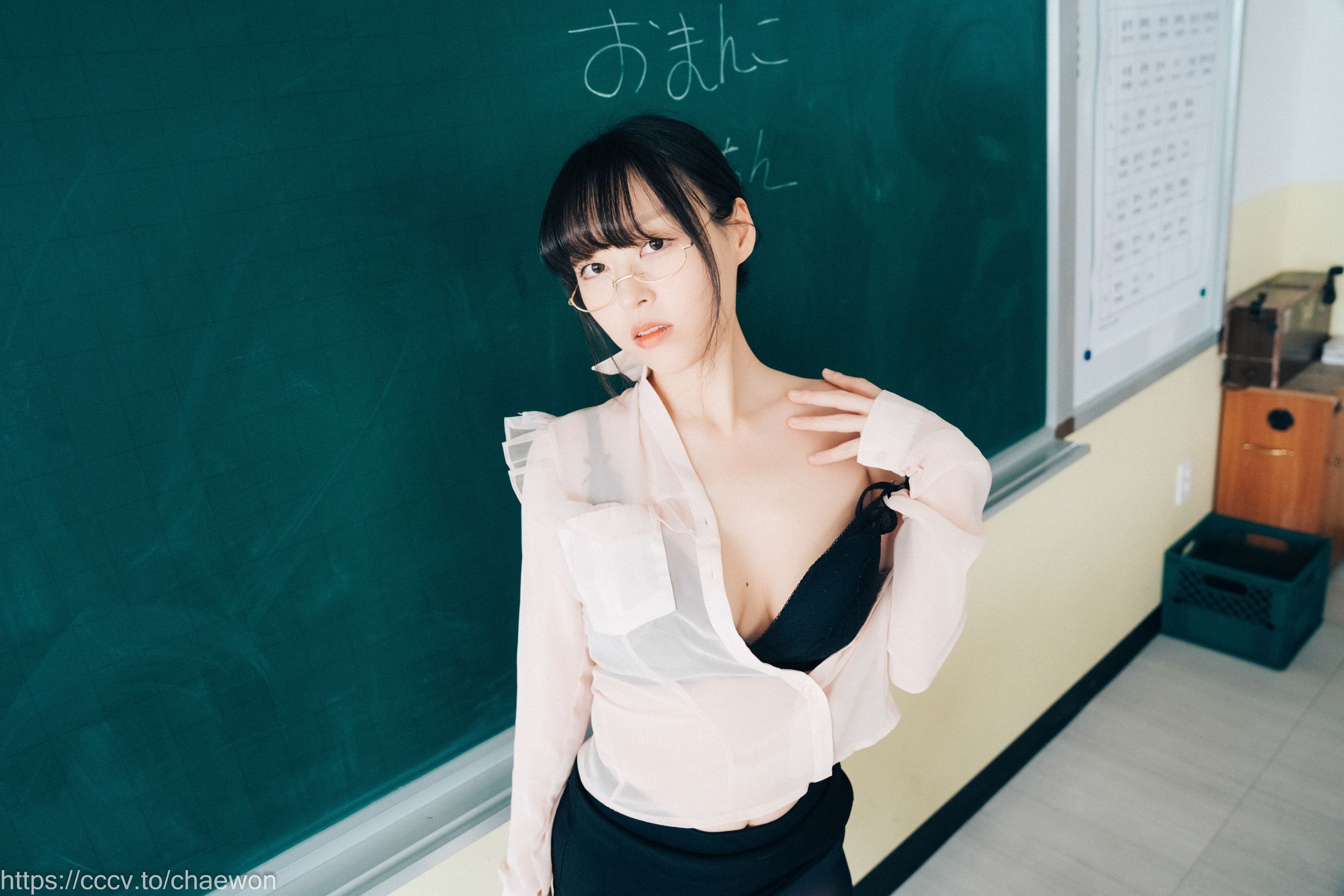 Loozy-Mozzi-모찌--Remedial-Class-Original-Version-205P-09-01