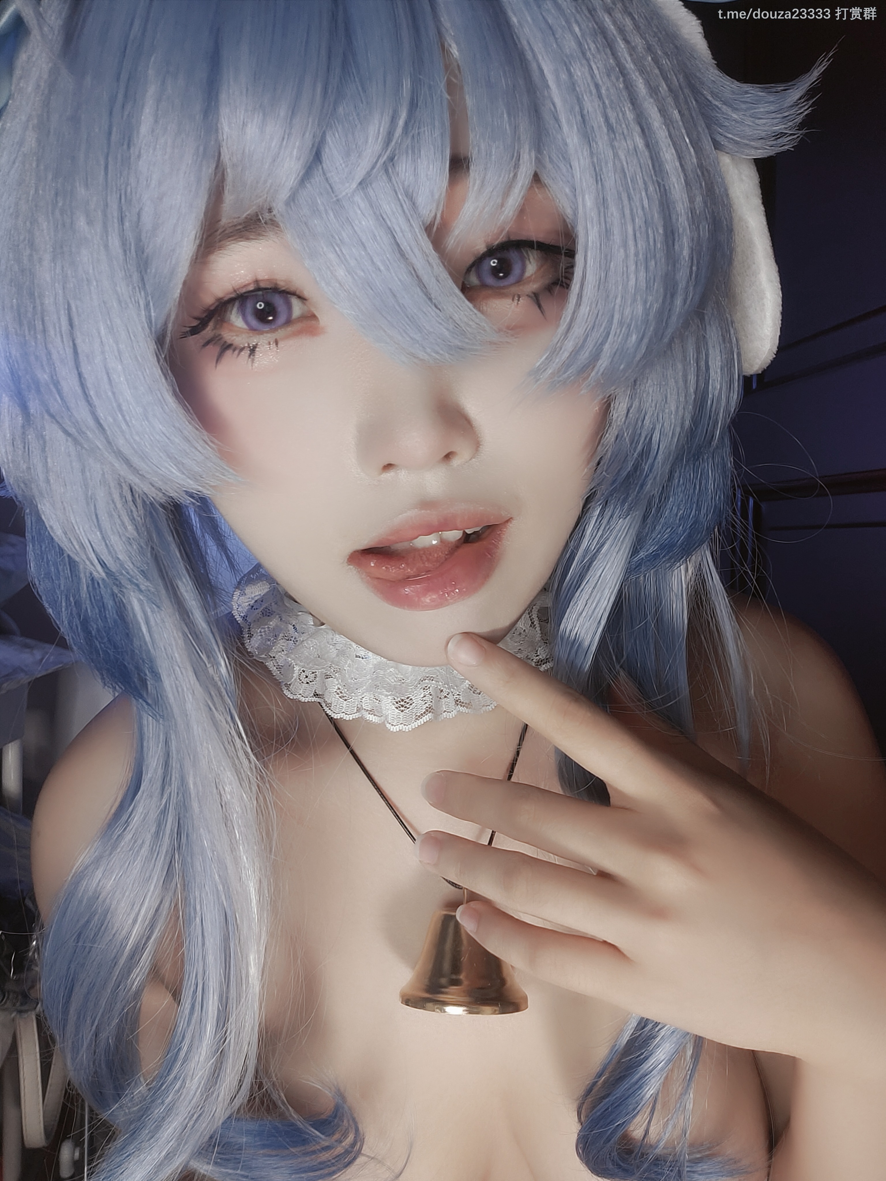 比奇堡黄塞方块-甘雨玉桂狗-07-28