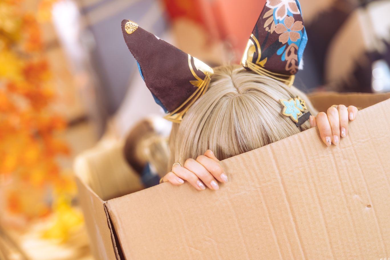 蠢沫沫-绮良良-03-11