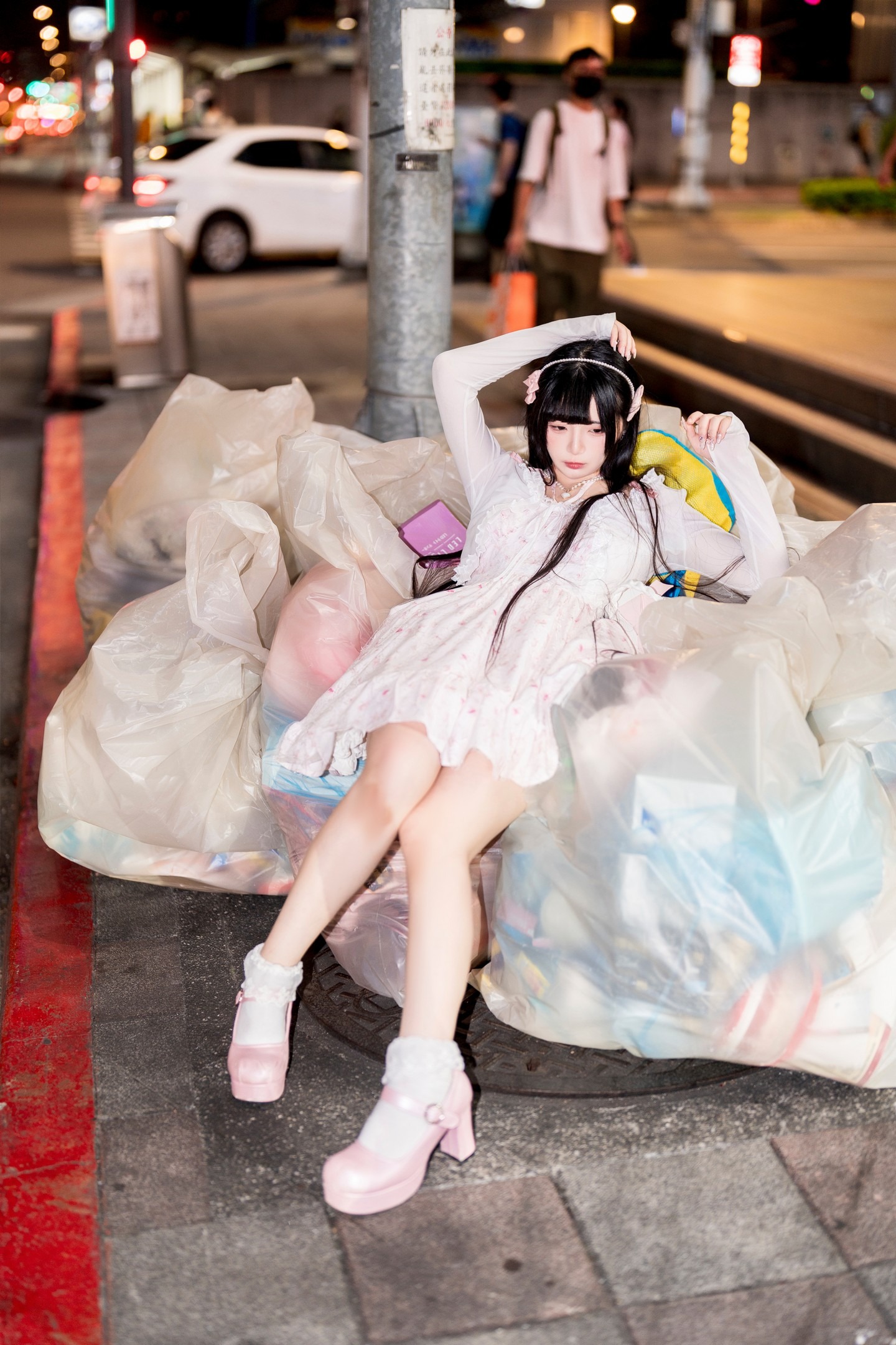 落落raku---似水流年-08-22