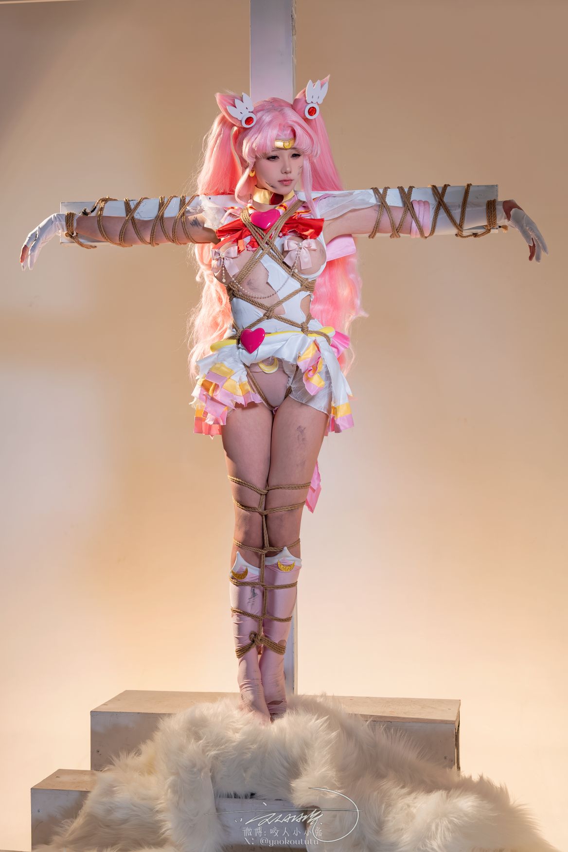 咬人小小兔-六月作品-小小兔大危机-06-18