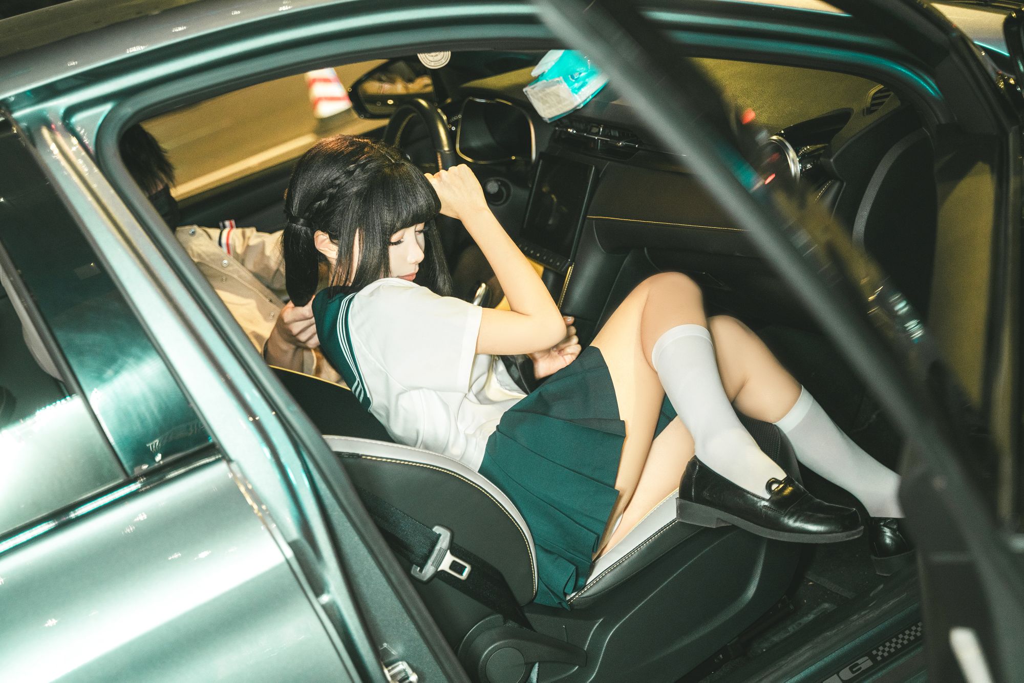 蠢沫沫-捆绑-03-11