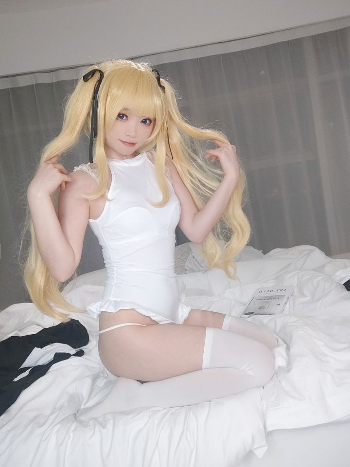 神沢永莉---英梨梨修女自拍-155P-03-29