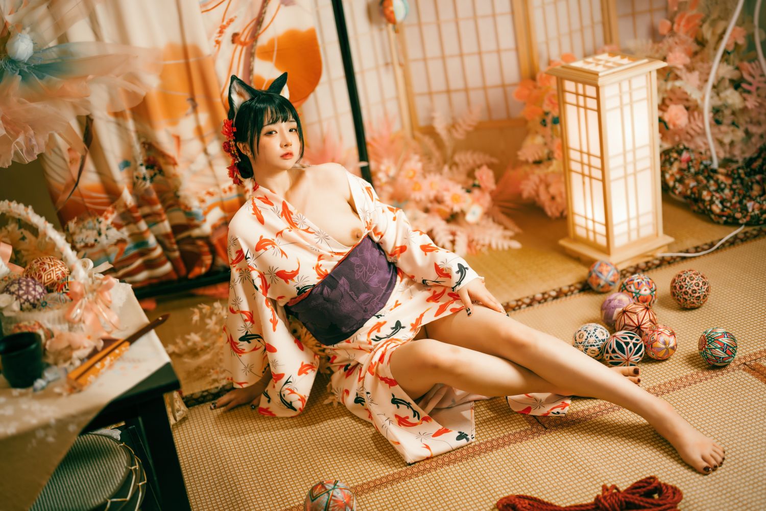 落落Raku---成人式57P-2013M-04-10