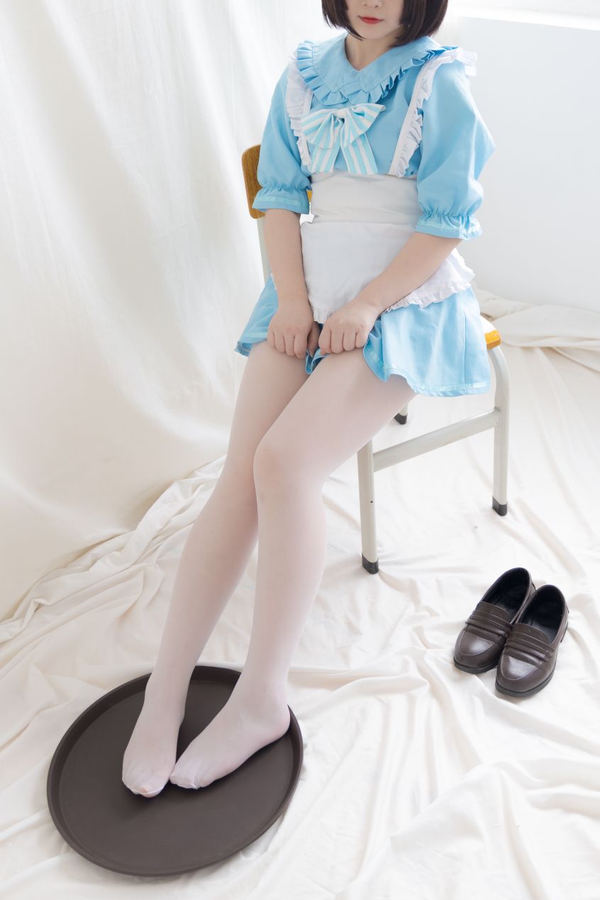 少女秩序写真-EXvol006-白丝女仆42P1V-2953M-01-07