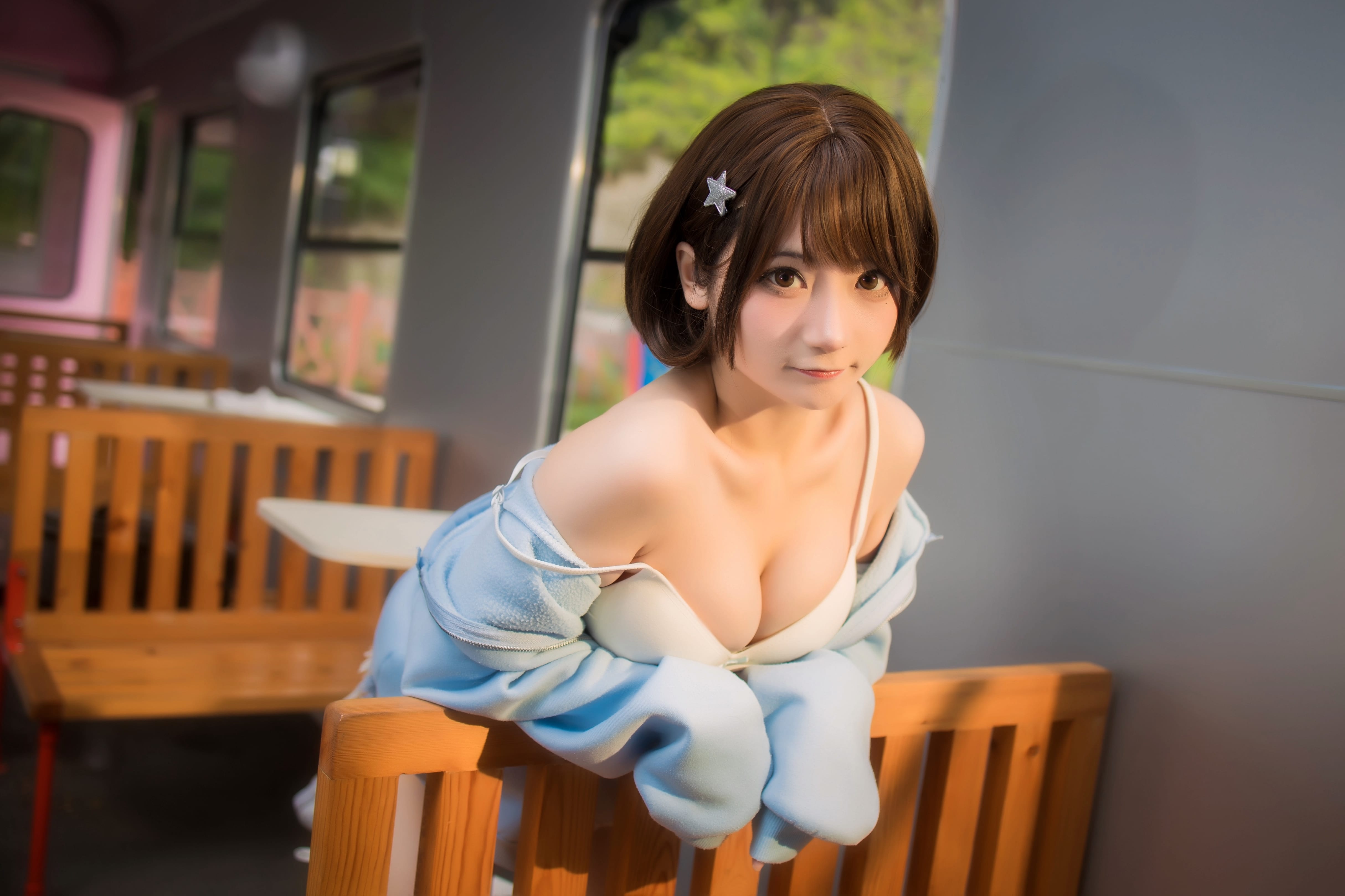 NO007-是三不是世w-日常妹妹-31P-17MB-09-06