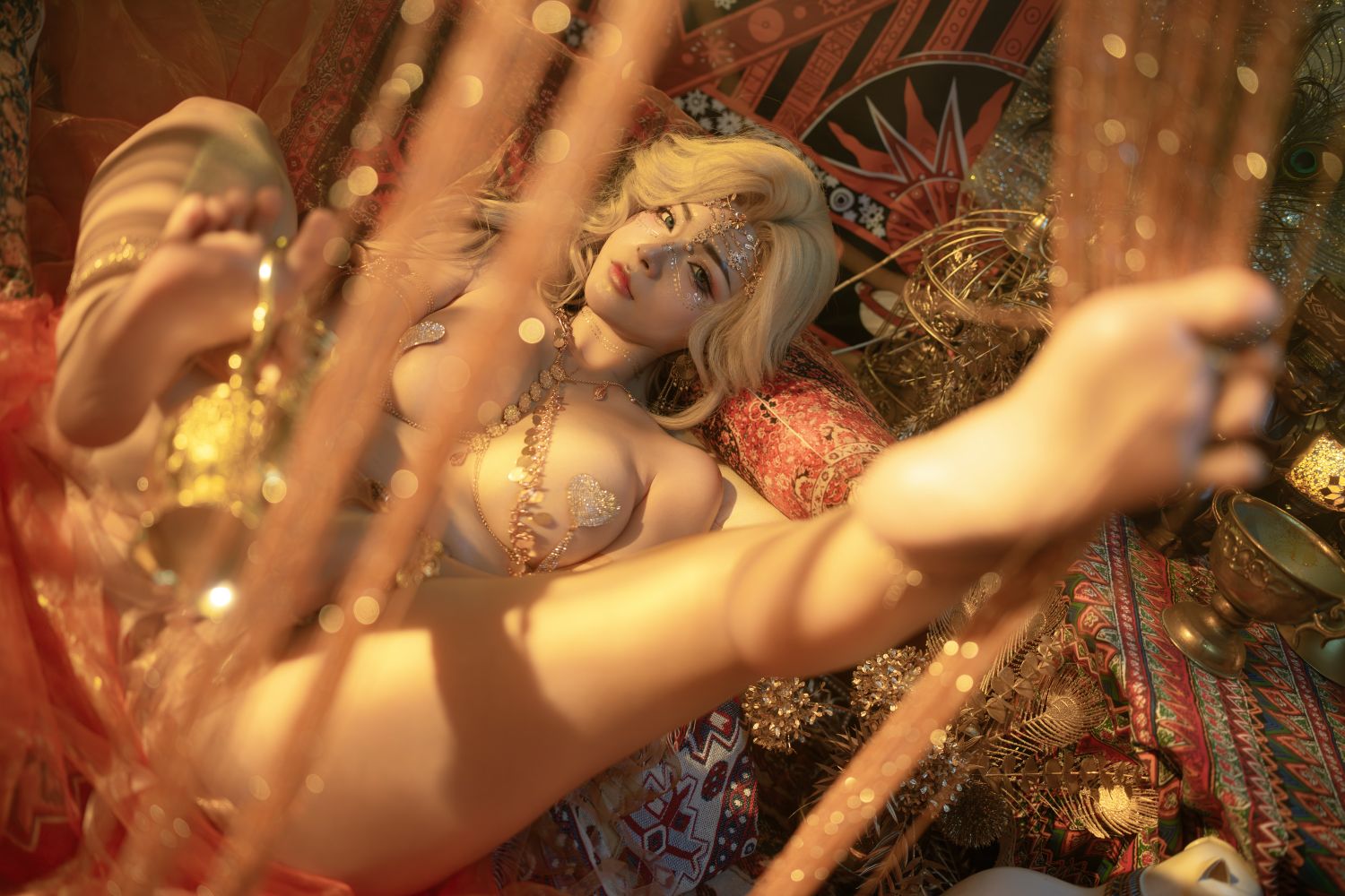 yuuhui玉汇---6月作品-一千零一夜153P2V-299GB-06-10