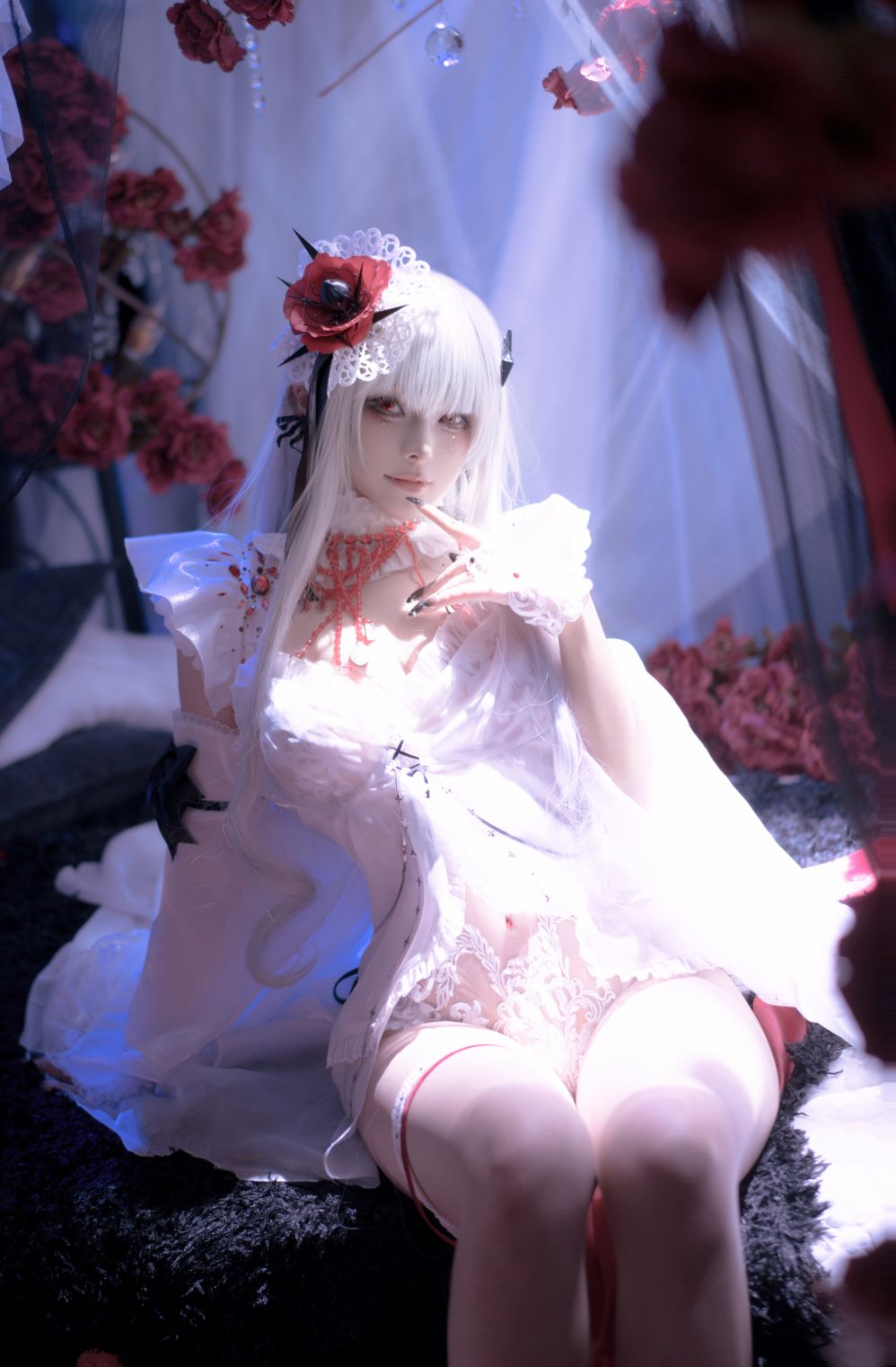 百合欧皇子---MBCC-S-053-可可莉克-18P-12-22