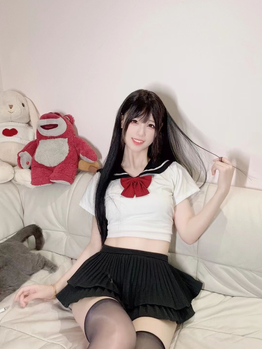 十万口草莓粥粥-舰长图包230306-87P-66MB-01-22