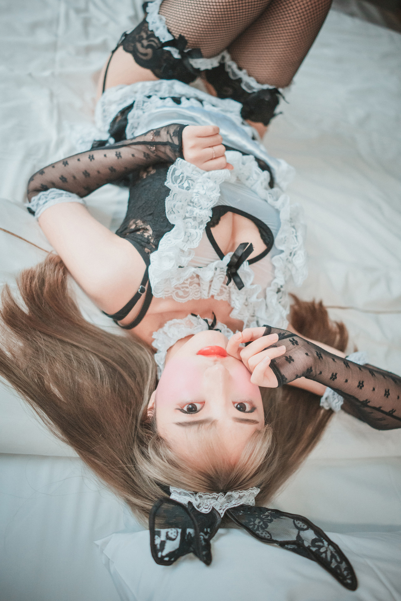 HaNari-하나리-DJAWA-Devious-Maid-12-12