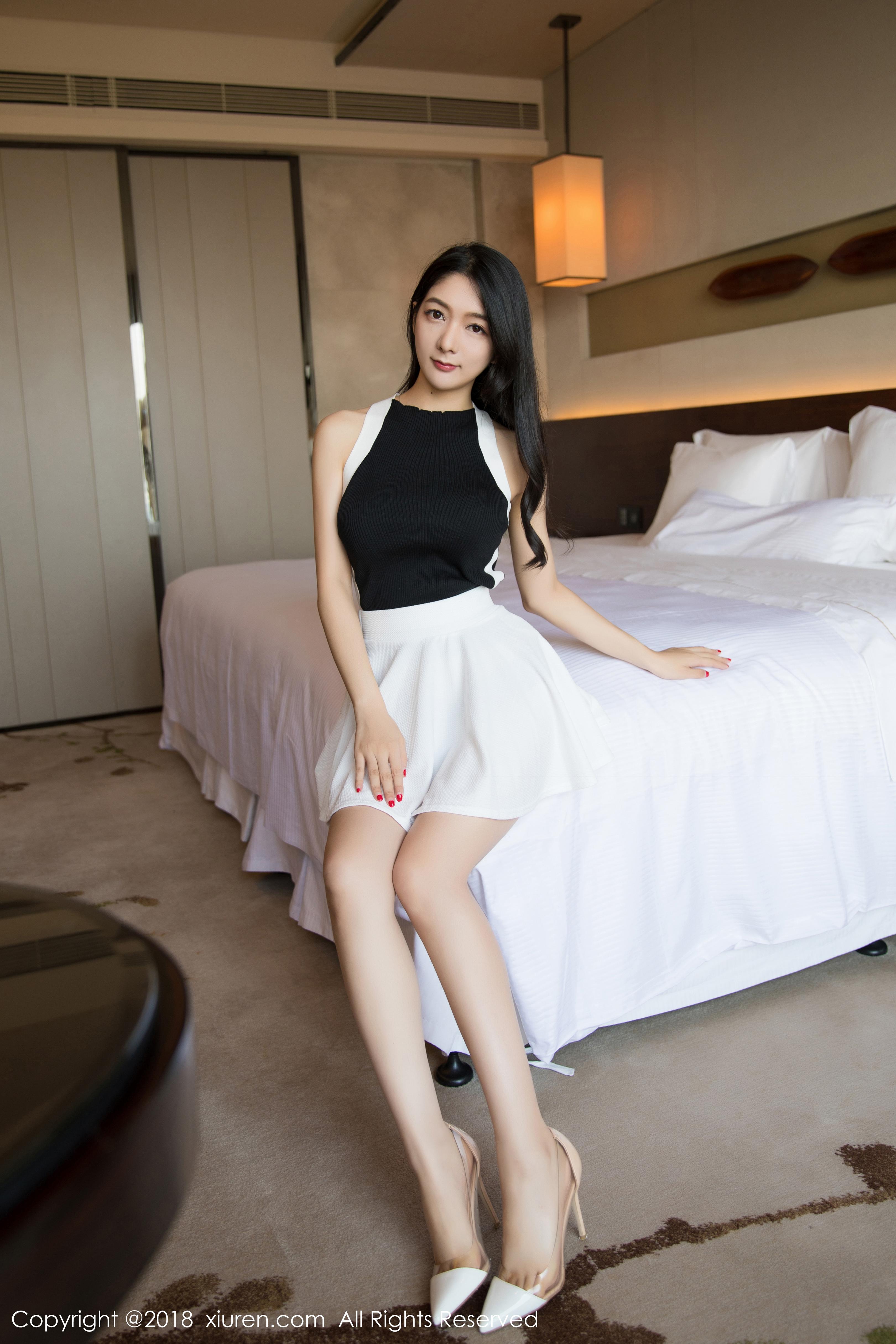 094-XiuRen秀人网-20180928-NO1175-Angela小热巴-55P-20201-MB-08-24