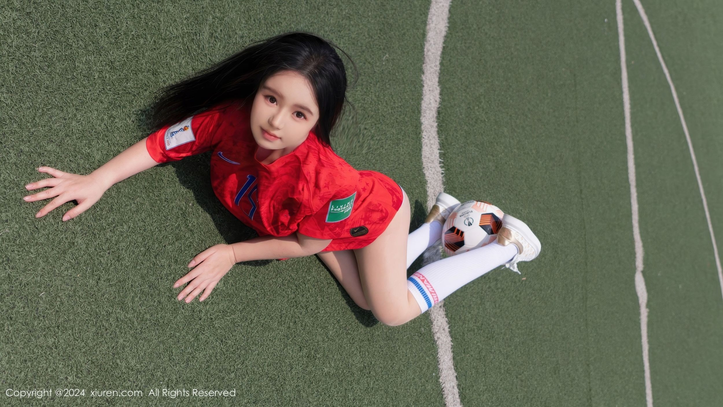 Xiuren-No8733-小薯条nienie-88P-08-17