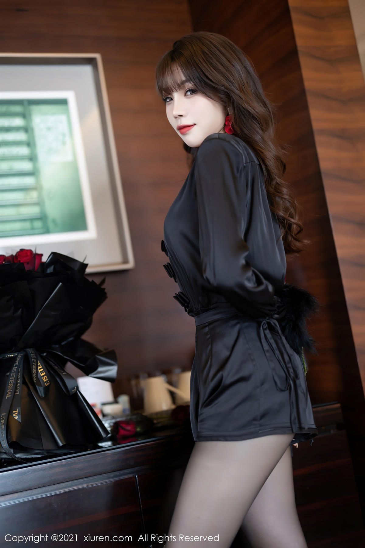 XiuRen秀人网-20211111-No4205-芝芝-03-20